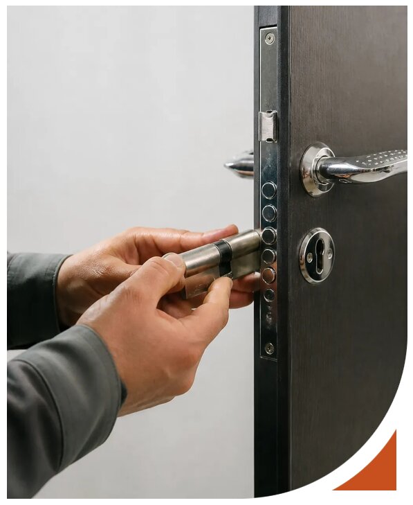Замена замков Mul T Lock с выездом в Великих Луке круглосуточно