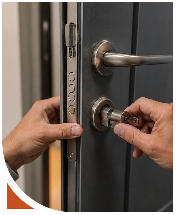 Срочная замена замков Abloy в Великих Луке от 6719 р. | Разлок-Вкл
