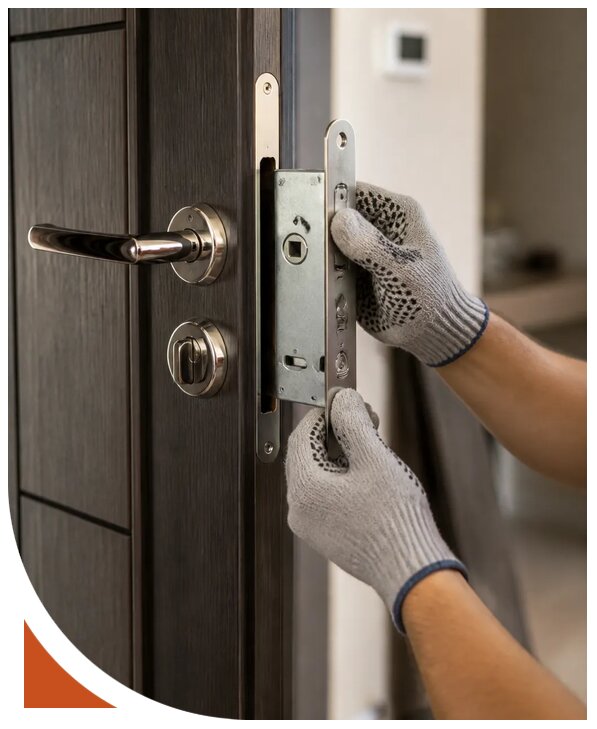 Срочная замена замков Apecs в Великих Луке от 2584 р. | Разлок-Вкл