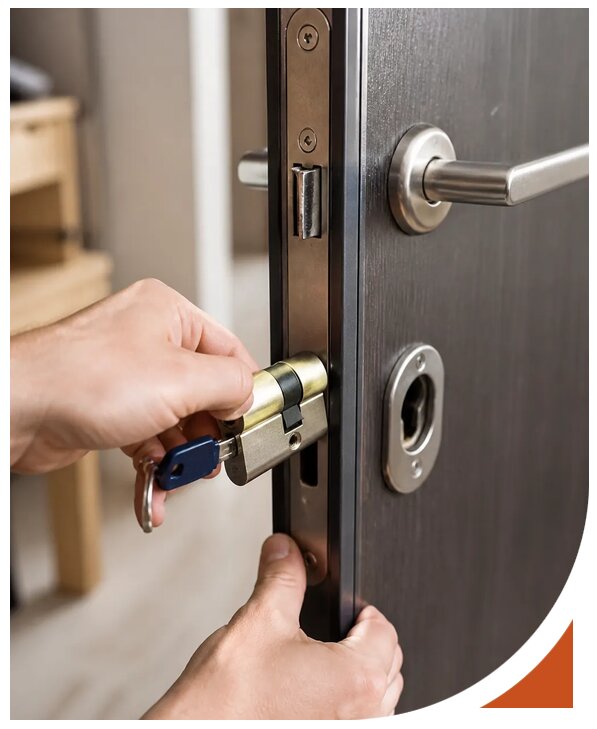 Профессиональный ремонт замков Mul T Lock с выездом в Великих Луке