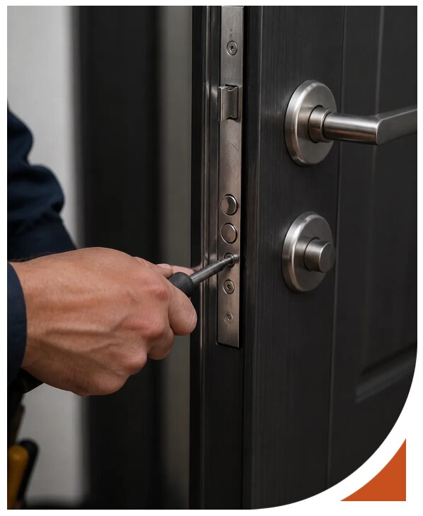 Ремонт замков Abloy с выездом мастера на дом в Великих Луке